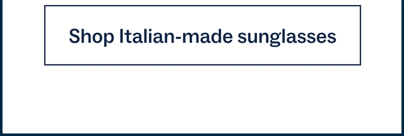 Shop Italian made frames Shop Italian made frames