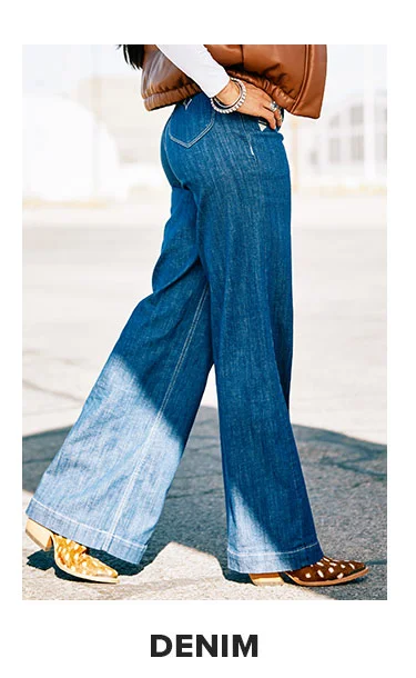 DENIM