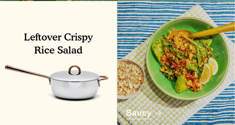 Get the Recipe