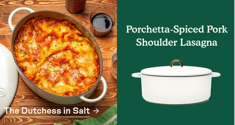Get the Recipe