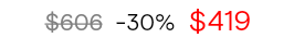 product grid price