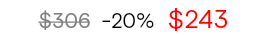 product grid price