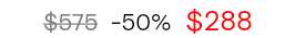 product grid price