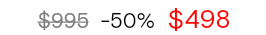 product grid price