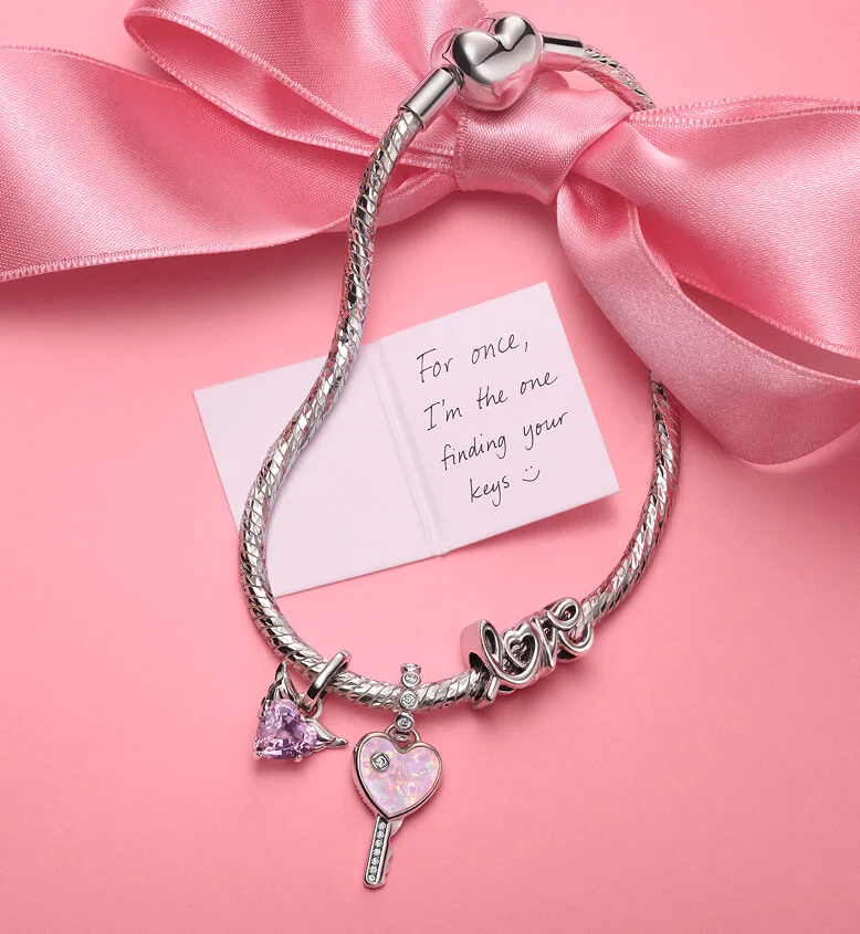 Pandora jewelry