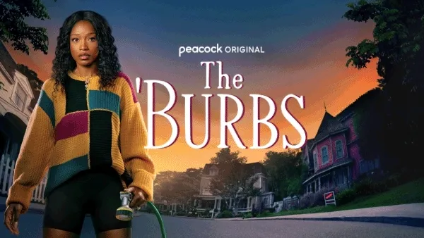 The 'Burbs'
