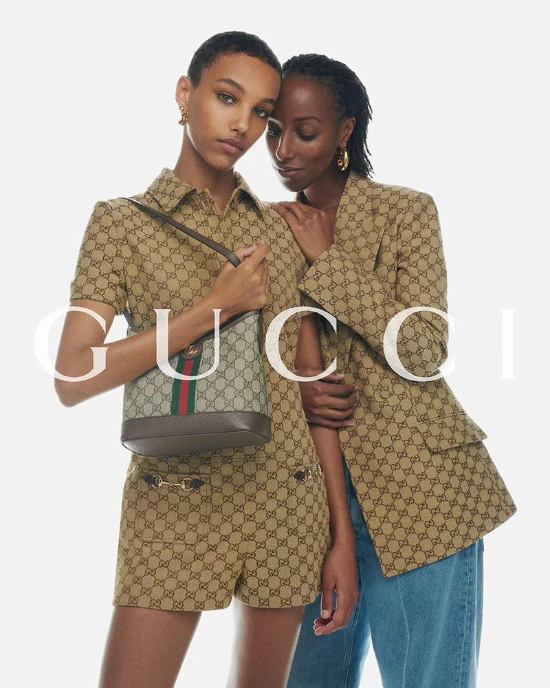 Clothing item Discover more on the Gucci website