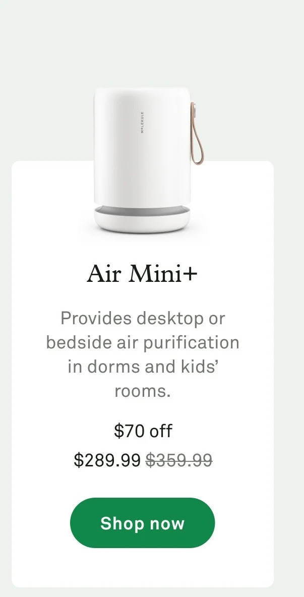 Air Mini+