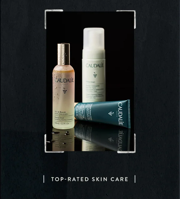 Top Rated Skin Care