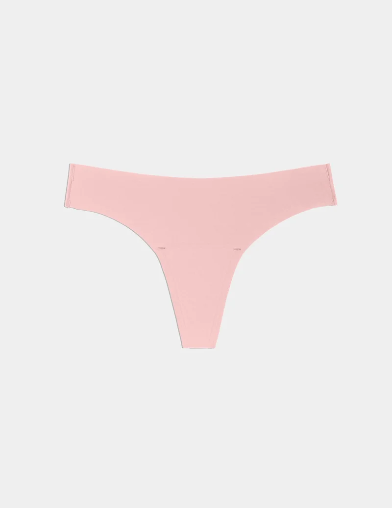 Image of Light Leakproof UltraThin Thong