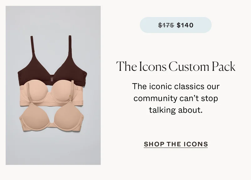 The Icons Custom Pack