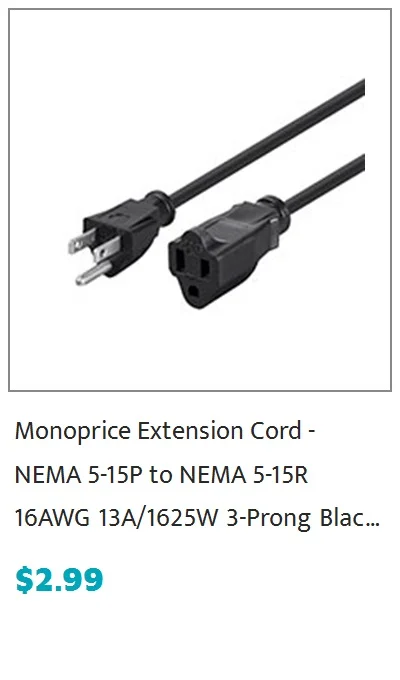View product recommended for you