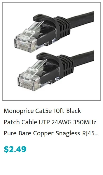 View product recommended for you