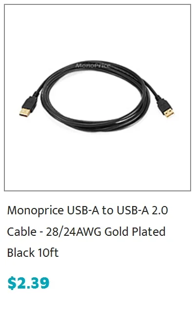 View product recommended for you