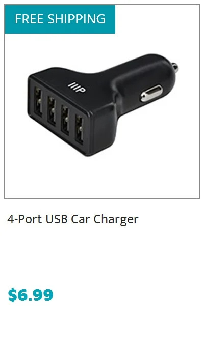 View product recommended for you