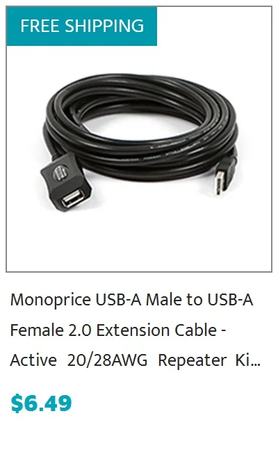 View product recommended for you