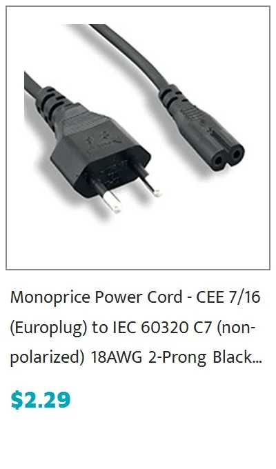 View product recommended for you