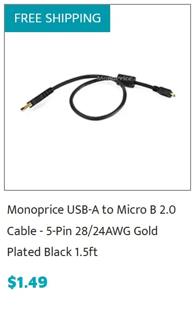 View product recommended for you