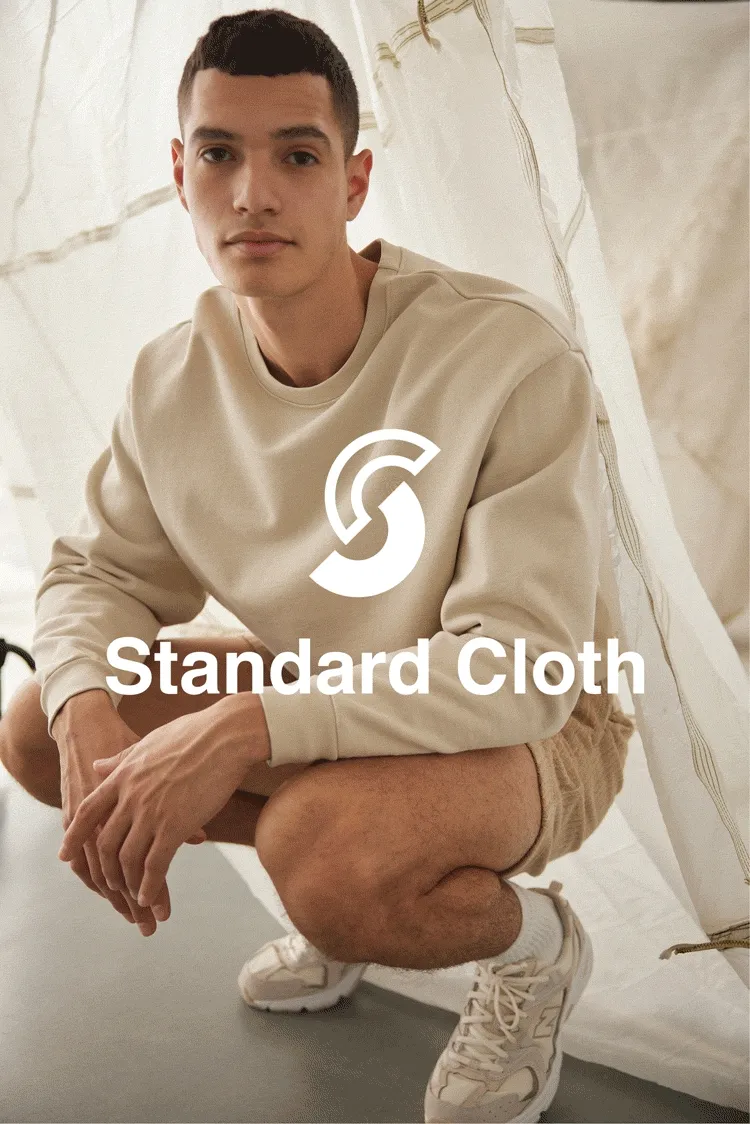 Standard Cloth