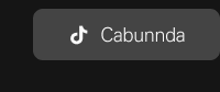 TikTok @cabunnda