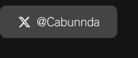 Twitter @cabunnda