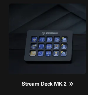 Streak Deck MK.2