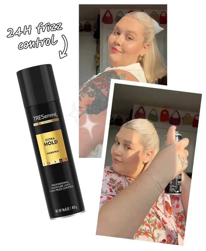 TRESemmé