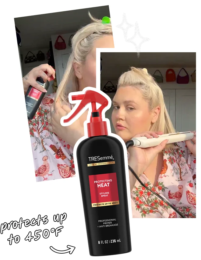 TRESemmé