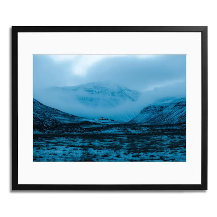 Image of Daydream in Blue - Huckberry Archives