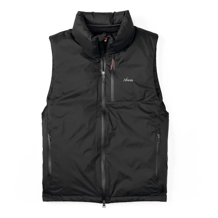 Image of Aurora Light Down Insulated Vest