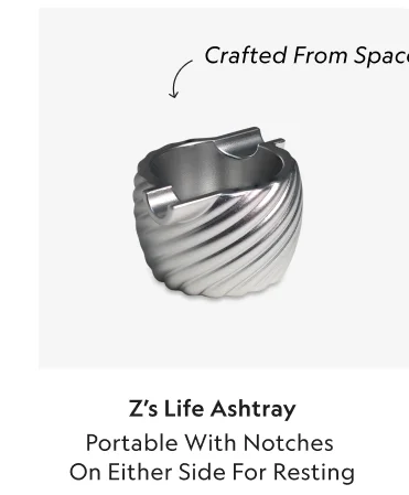 Ashtray