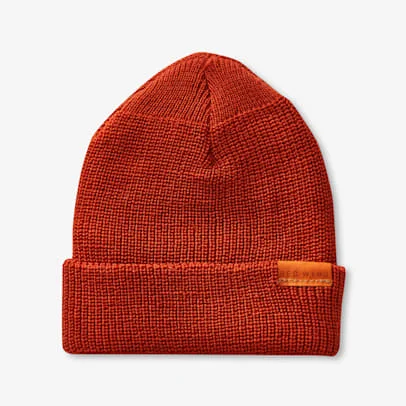Merino Wool Knit Hat