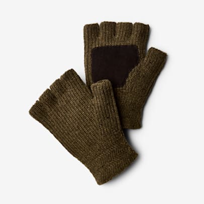 Whitman Fingerless Gloves