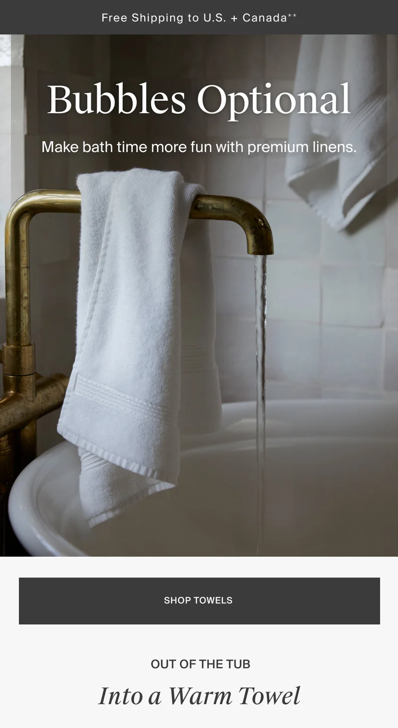 Shop Towels