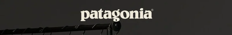 Patagonia.