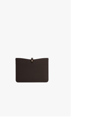 System Laptop Sleeve 16-Inch Mocha