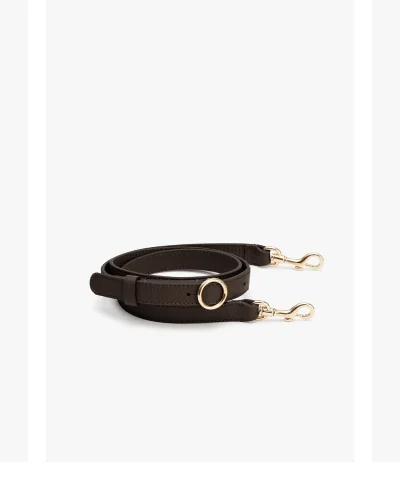 Adjustable Strap Mocha