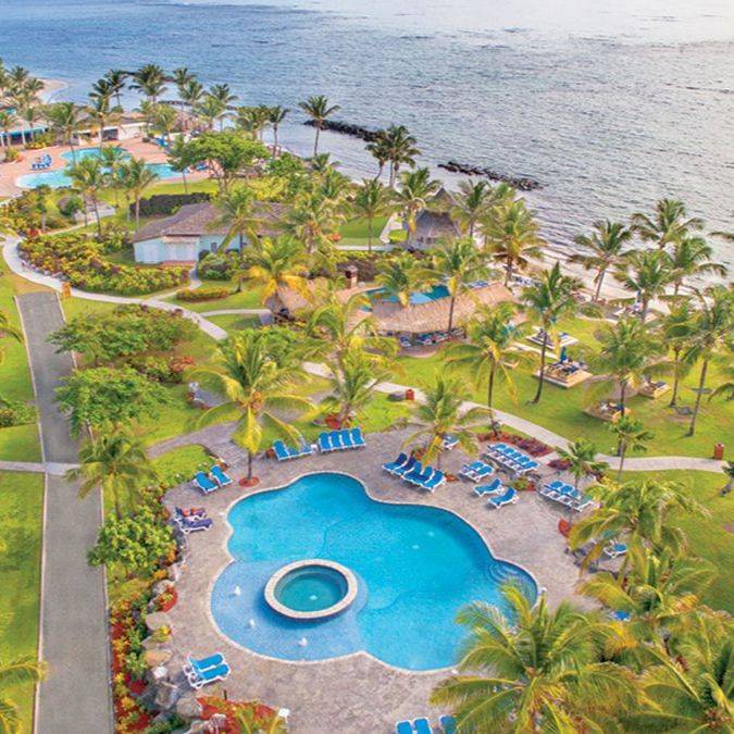 Family-Friendly Caribbean Resorts with Beach Vibes for Days