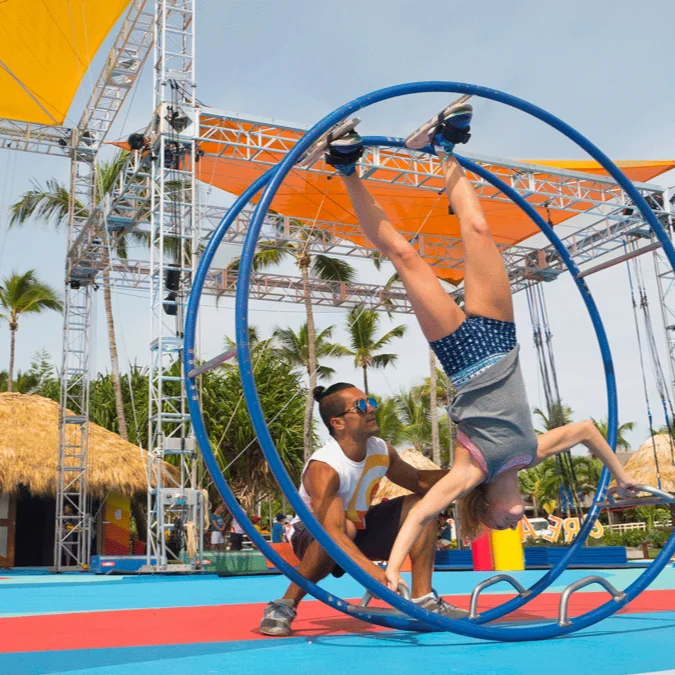 22 Resorts with Epic Kids’ Activities