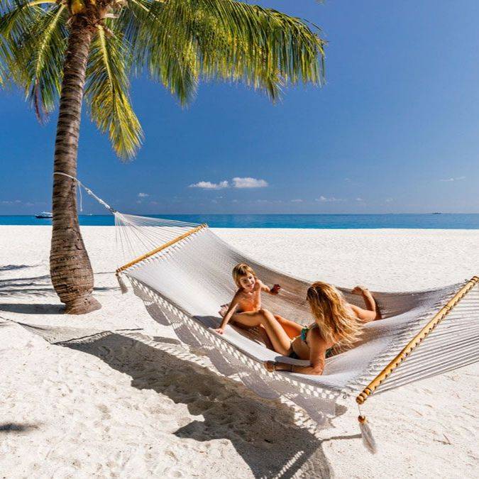 Spring Break Packages That Families Will Love