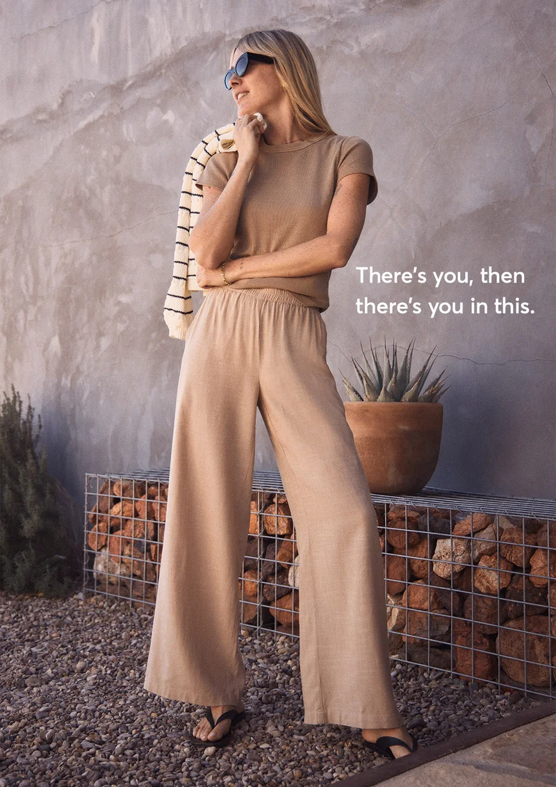 Allison Pant