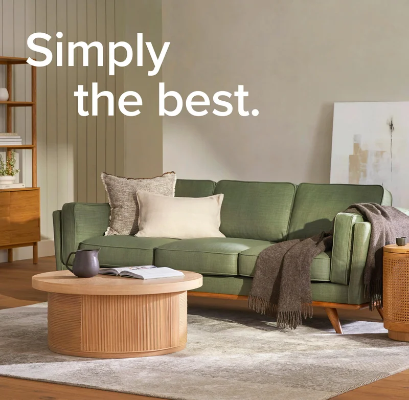 Simply the best. Shop now.