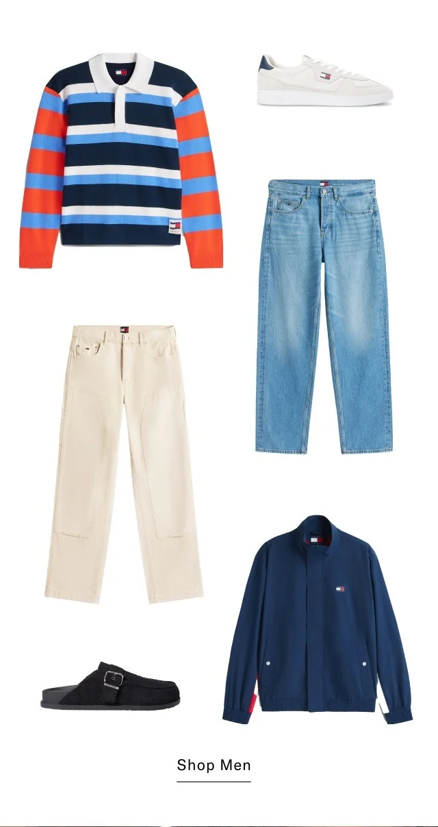 Shop Men