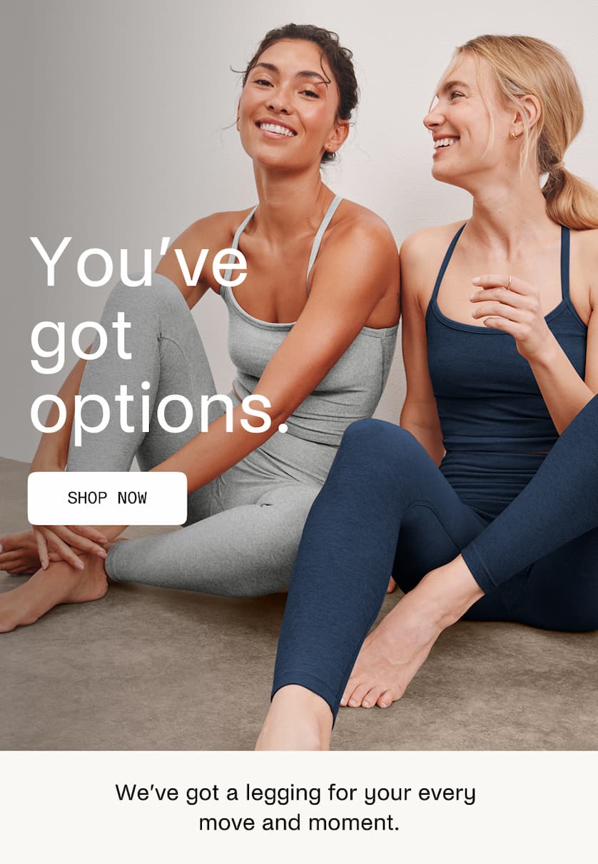 Shop Leggings