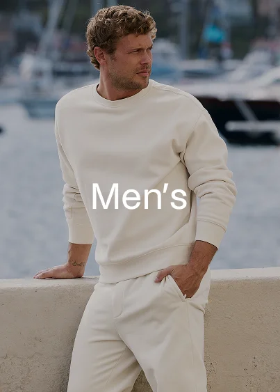 Shop Men's