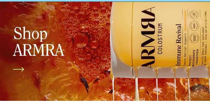 SHOP ARMRA