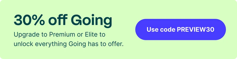 Upgrade and unlock everything Premium has to offer. Get 30% off