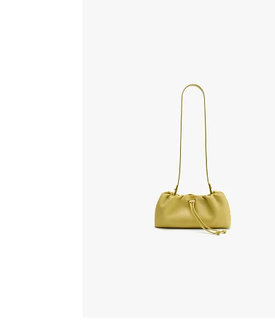 Nano Dia Bag Lime