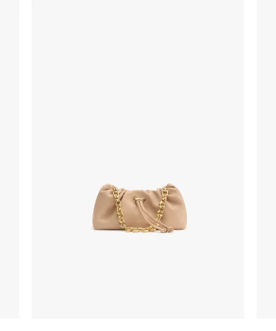 Nano Dia Bag Crema