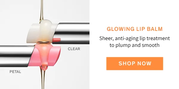 Glowing Lip Balm
